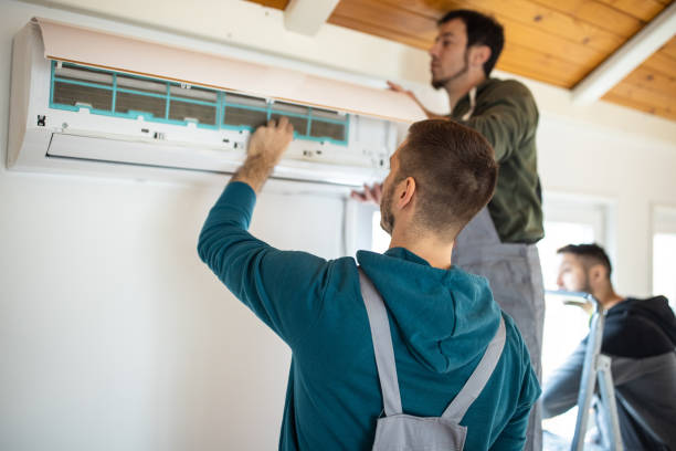 Best HVAC replacement cost  in Doniphan, MO