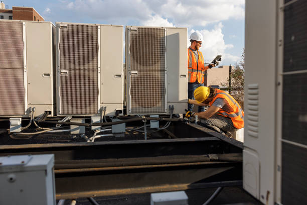 Best Best HVAC companies  in Doniphan, MO