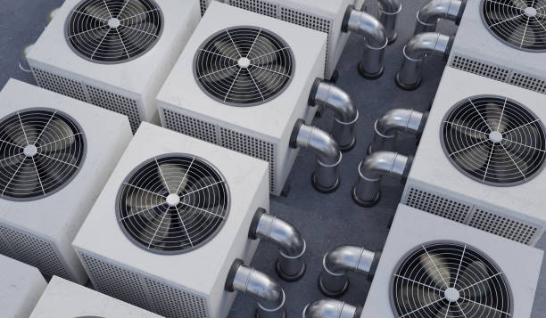 Best Ductless HVAC repair  in Doniphan, MO