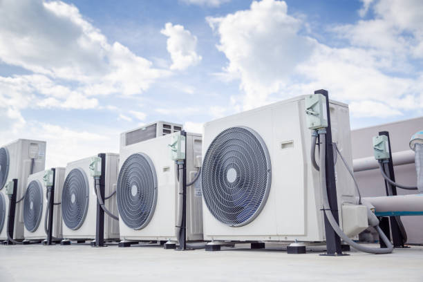 Best HVAC maintenance near me  in Doniphan, MO
