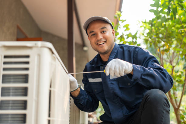 Best HVAC air duct cleaning  in Doniphan, MO