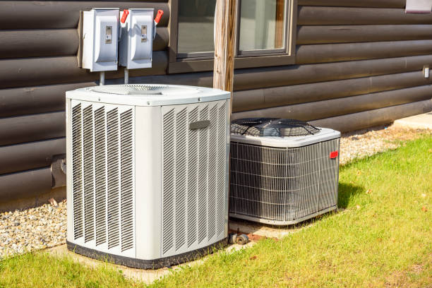 Best Emergency HVAC repair  in Doniphan, MO