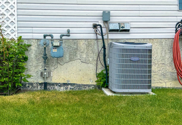 Best Affordable HVAC services  in Doniphan, MO